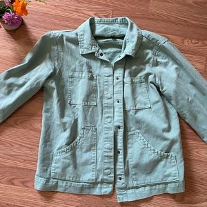 Universal Thread Chore Jacket